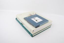 Shirley Sherwood - two books, both inscribed by the author plus another.