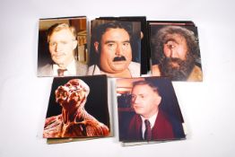 Christopher Tucker (1941-2022). A photographic portfolio.