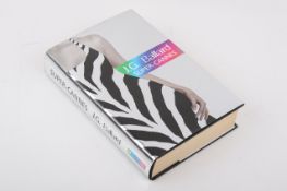 J G Ballard - Super-Cannes 2000,