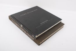 Two photography books about the 1960s. Consisting of David Bailey etc. - Goodbye Bady and Amen 1969.