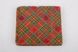 An early 1960s autograph book including the Beatles and Rolling Stones and others.