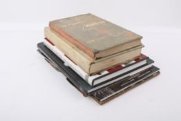 Christopher Tucker (1941-2022). Two sets of special effects makeup artist moulding tools.