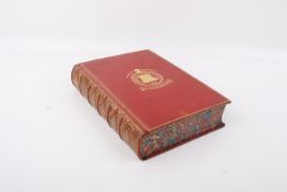 Guillemin - Physical Forces, 1877.