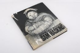 Sam Haskins - African Images 1967 with dustwrapper