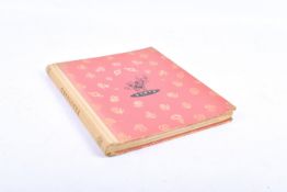 Munro Leaf - Ferdinand der Stier, 1942, 1st edition in German.