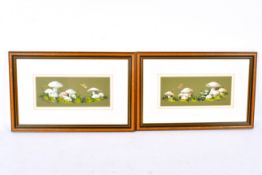 Martin Rumary (British, 20th-21st century).