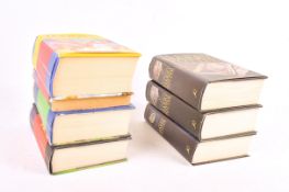 J K Rowling - Harry Potter and the Prisoner of Azkaban 1991,