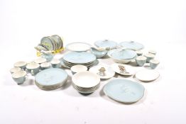 Royal Doulton Forest Glade TC 1014 dinner and tea service.