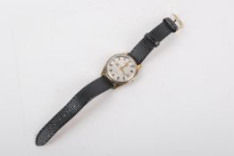 A gentleman's Orient 21 'Swimmer' automatic day/date wristwatch.