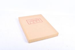 John Strutton (20th century) - Interim Painting 1999, Royal College of Art.