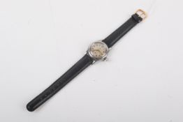 A gentleman's Tudor wristwatch.