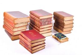 A collection of assorted books. Including Carl Jung - Psychology and Religion vol. 2, etc.