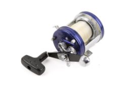 ABU Ambassadeur multiplier reel 6500 C339 Elite, Swedish made,