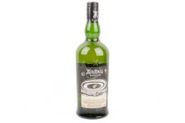 Ardbeg Hypernova Islay Single Malt Scotch Whisky.