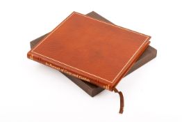 Limited edition Kevin Maddocks fishing book