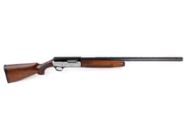 Luigi Franchi self-loading shot gun (5 shot). S/n D92888. Section 1 licence required for purchase.