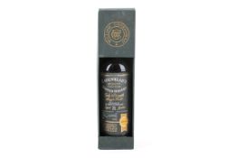Cadenhead's 21 years Scotch Whisky