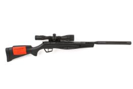 Stoeger RX20 break barrel .177 CAL air rifle.