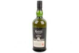 Ardbeg Supernova The Ultimate Islay Single Malt Whisky.