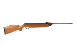 SMK 20M break barrel .22 CAL air rifle. S/n 0600117.