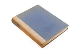 Lord Willoughby De Broke - The Sport of Our Ancestors 1921, signed limited edition. No.