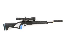 Stoeger XM1 CO2 .22 air rifle.