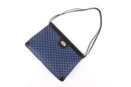 A vintage Gucci Ophidia handbag.