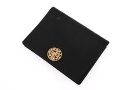 A vintage Christian Dior Boutique evening clutch.