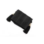 A vintage Christian Dior Boutique evening clutch.