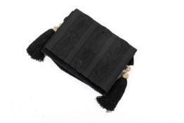 A vintage Christian Dior Boutique evening clutch.