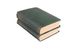 John Morley - The Life of Richard Cobden, 1881,