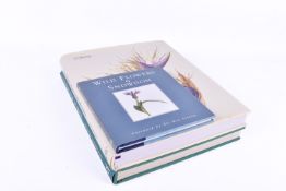 Shirley Sherwood - two books, both inscribed by the author plus another.