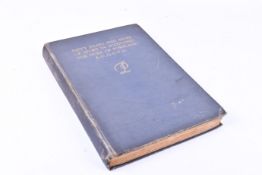 The Duke of Portland, 'Fifty Years and More of Sport in Scotland', 1933.