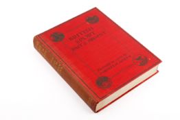 E D Cuming - British Sport, Past and Present 1909. Illustrated by G.
