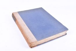 Lord Willoughby De Broke, 'The Sport of Our Ancestors', 1921, signed limited edition. No.