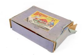 A Bayko Building set. Model 422645, in the original box.
