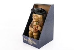 A Wood & Sons Toby Jug, no 931. Replica of the original produced by Ralph Wood in Burslem.