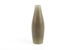Per Linneman-Schmidt (Danish, 1912-1999), mid-20th century 'Torpedo' diminutive vase for Palshus.