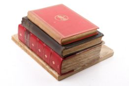 The Works of Lord Byron.