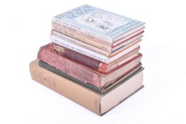 W. Pach (translator) - The Journal of Eugene Delacroix. Plus a small quantity of books by A. L.