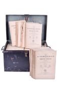 Sigmund Freud and Ernest Jones (ed.) - The International Journal of Psycho-Analysis volumes 1 - 14.