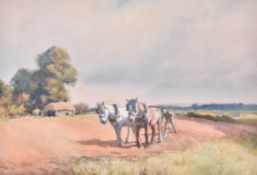 In the manner of William Evans Linton (1878-c.