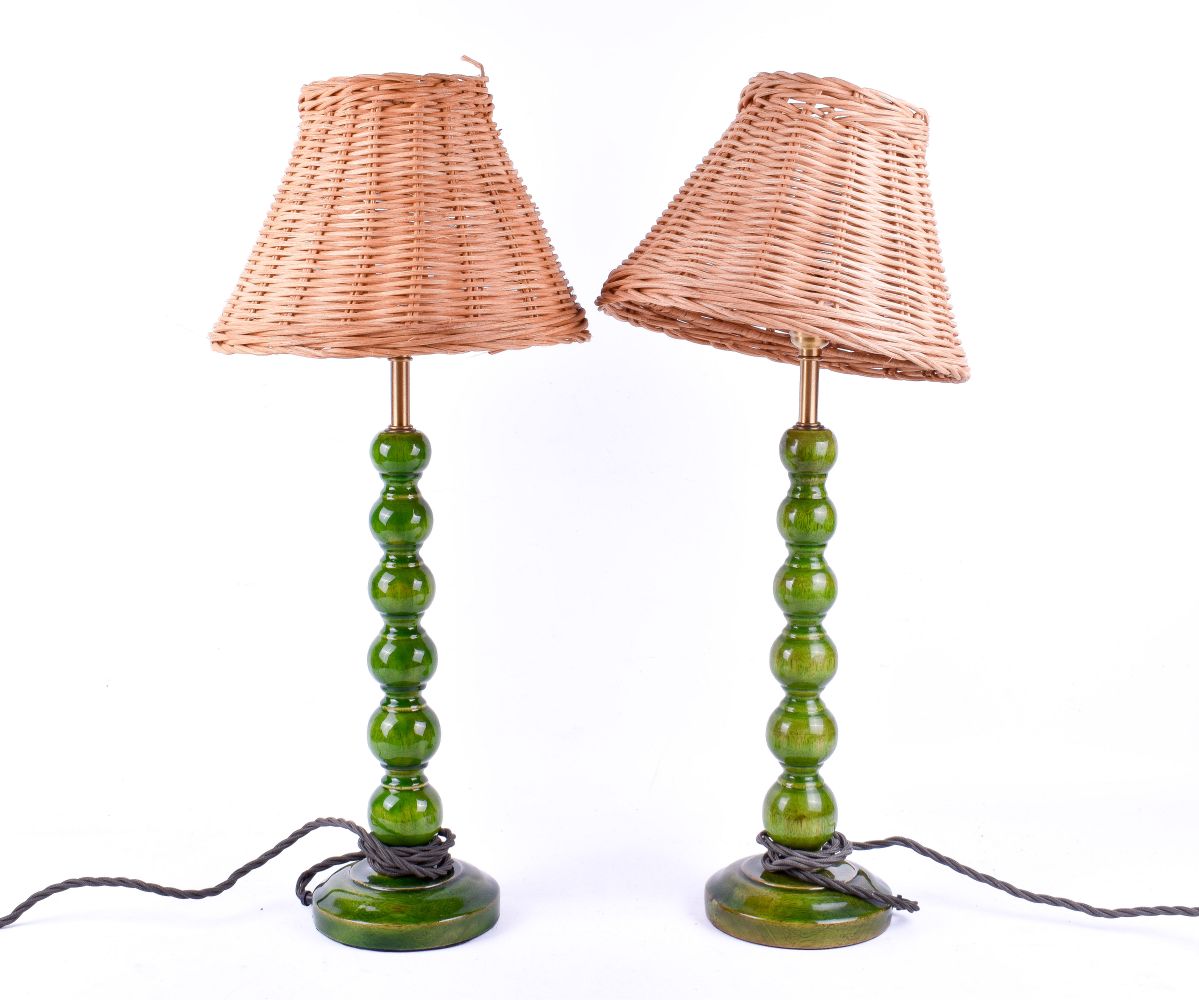 Homes & Interiors