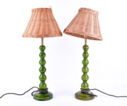 Homes & Interiors