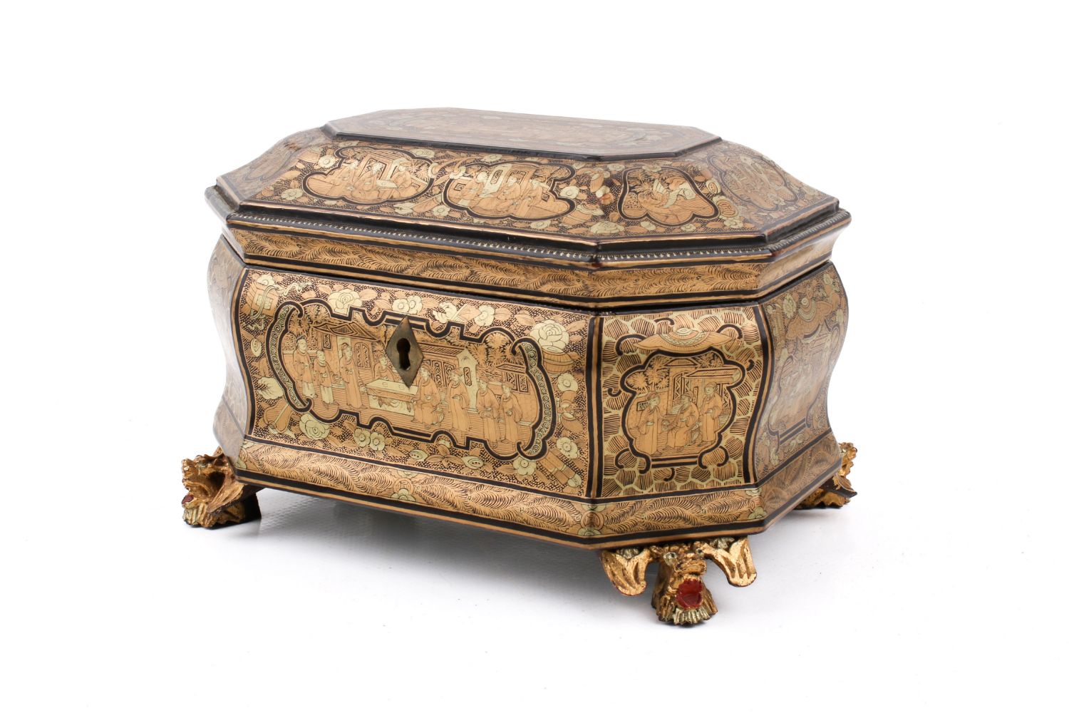 Antiques of the World - Asian, Tribal & Global