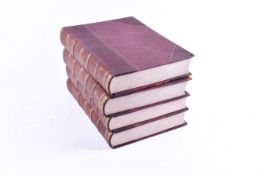 Marvels of the Universe and Wonders of the World, volumes I and II each. 1930s, publ.
