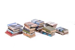 A group of Scottish interest books, including 2 signed by author.