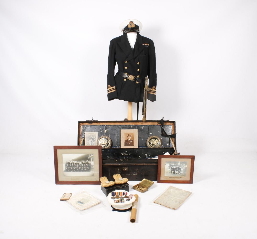 From Battlefield to Bookshelf - History, Militaria, Books, Coins & Stamps