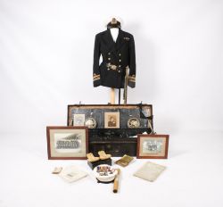 History, Militaria, Books, Coins & Stamps
