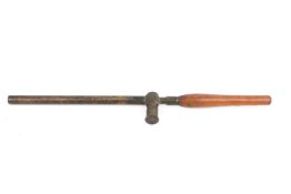A British WWI periscope, MK VIII 1917.